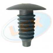 Клипса магистральной подкладки, черный OPEL Audi, BMW, VW LEX-WW0036= Ford-6678518= GM-2207713= Zekkert-BE1394= VAG-n90201601h Клипса магистральной подкладки, черный OPEL Audi, BMW, VW LEX-WW0036= Ford-6678518= GM-2207713= Zekkert-BE1394= VAG-n90201601h